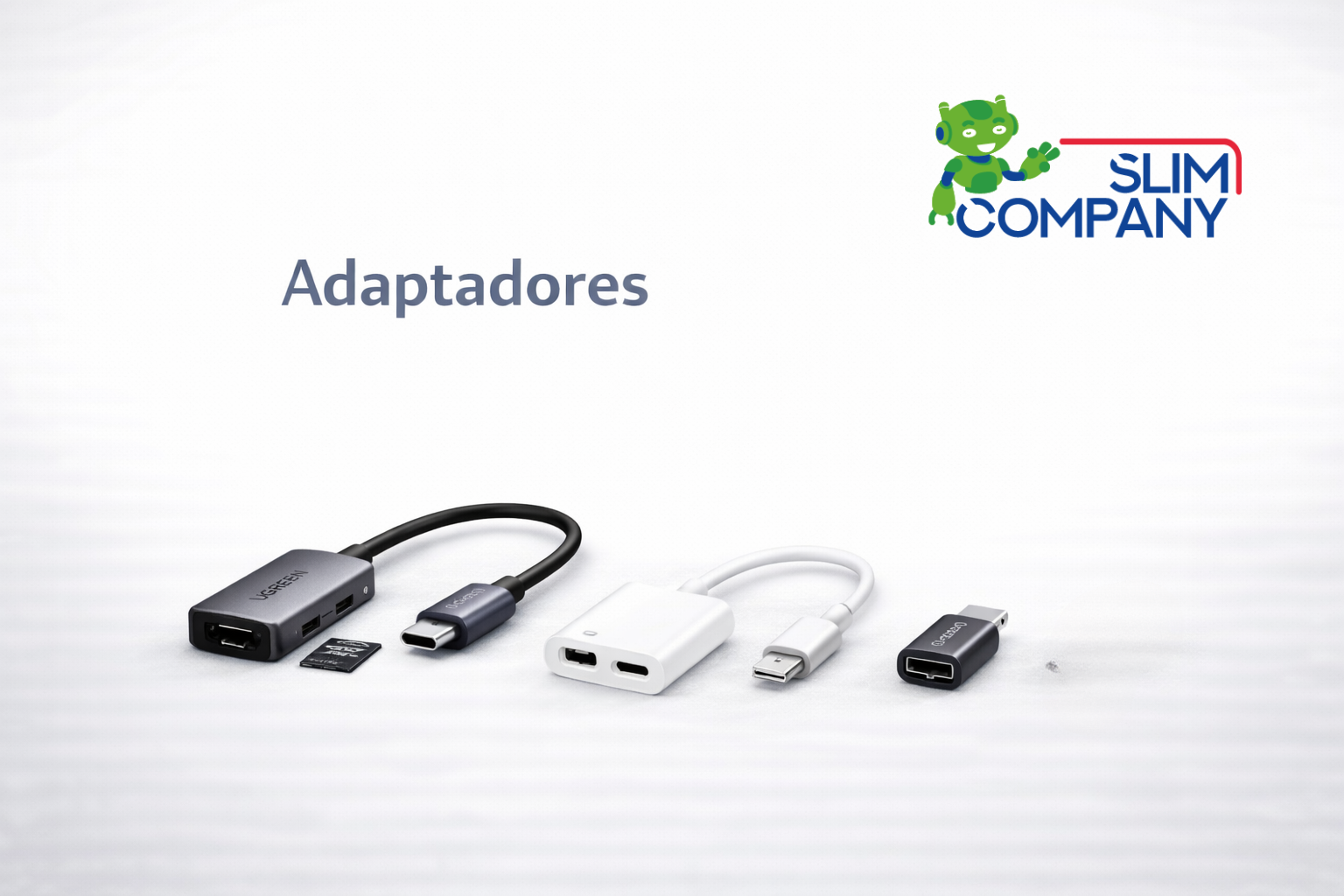 Adaptadores