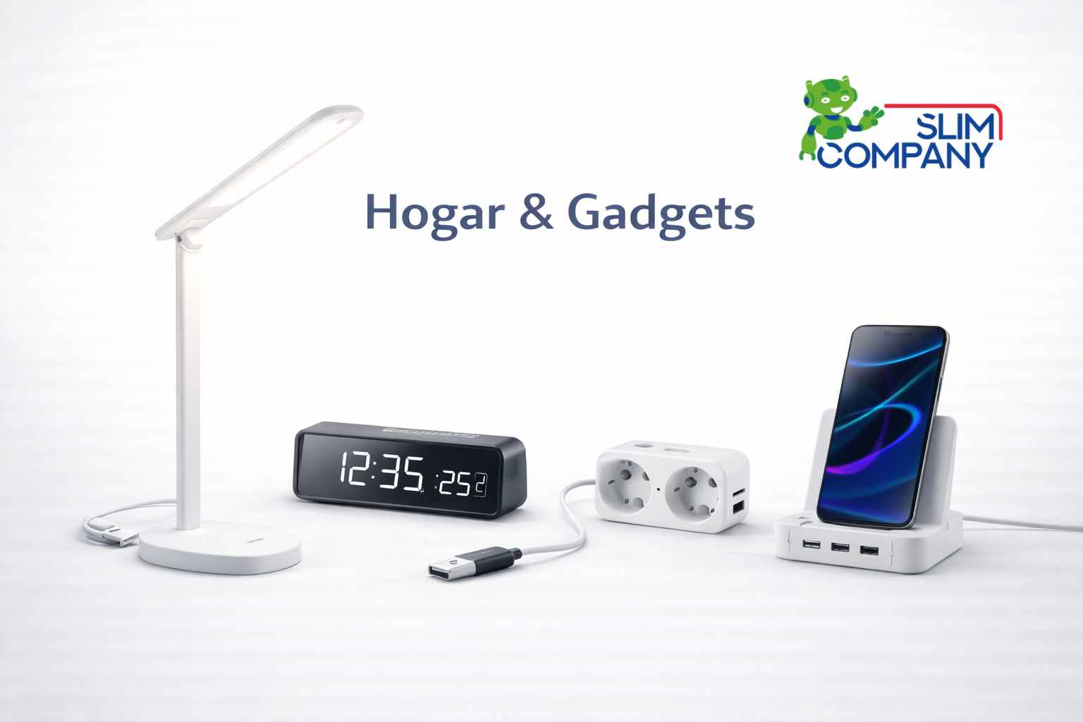 Hogar & Gadgets