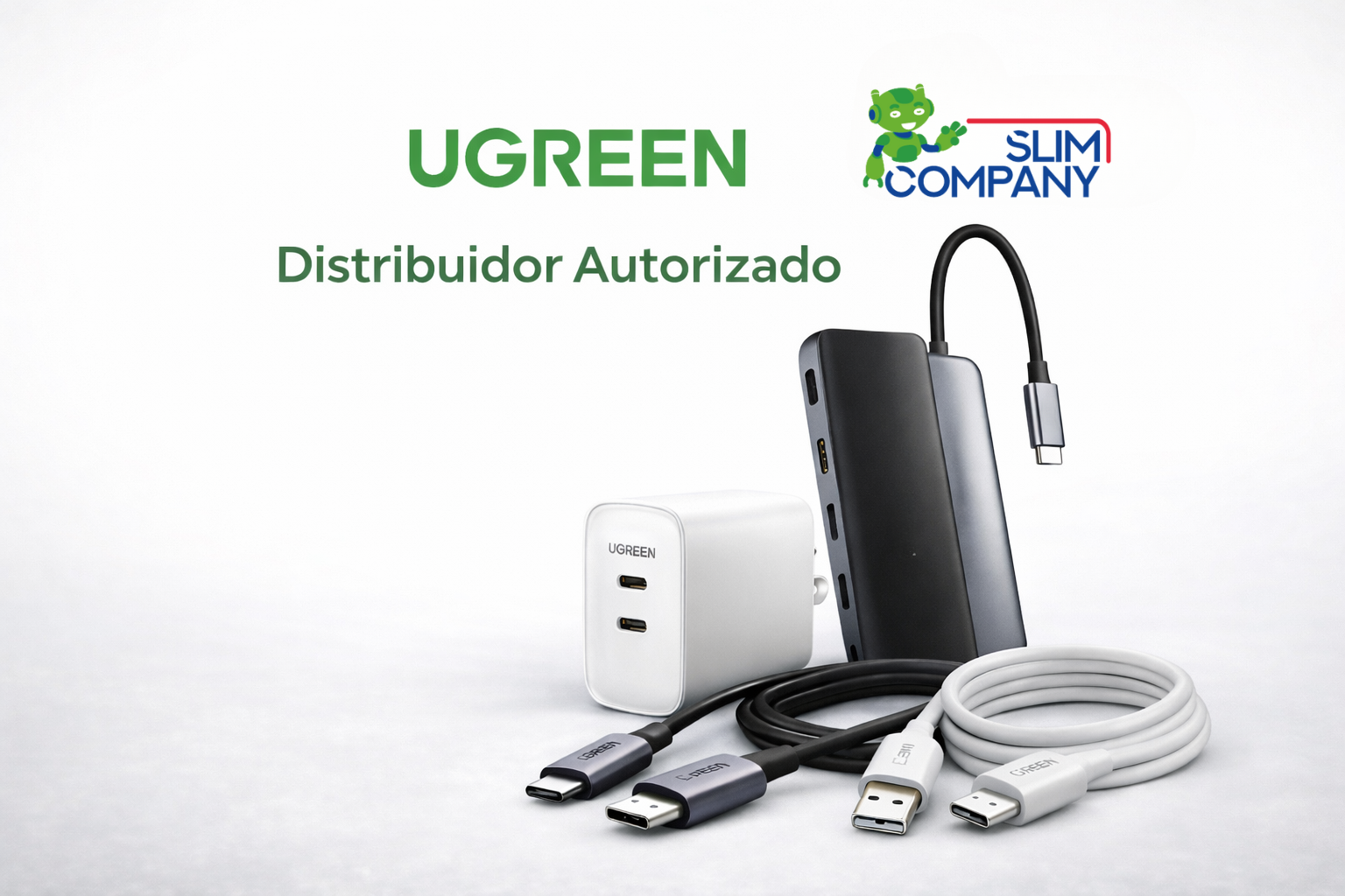 UGREEN