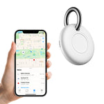Localizador para Objetos Compatible con Apple Buscar FindMy Blanco | Slim Company