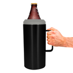 Termo Portacaguamón de Acero 1.2 L Para Cerveza Bebidas | Slim Company