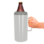 Termo Portacaguamón de Acero 1.2 L Para Cerveza Bebidas | Slim Company