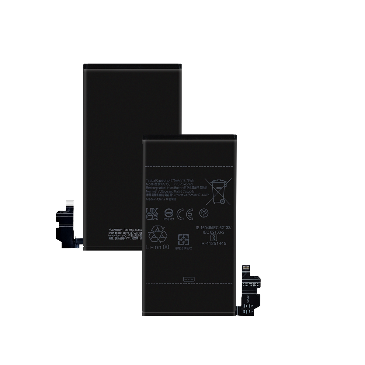 Batería para Google Pixel 8 Modelo GS35E | Slim Company