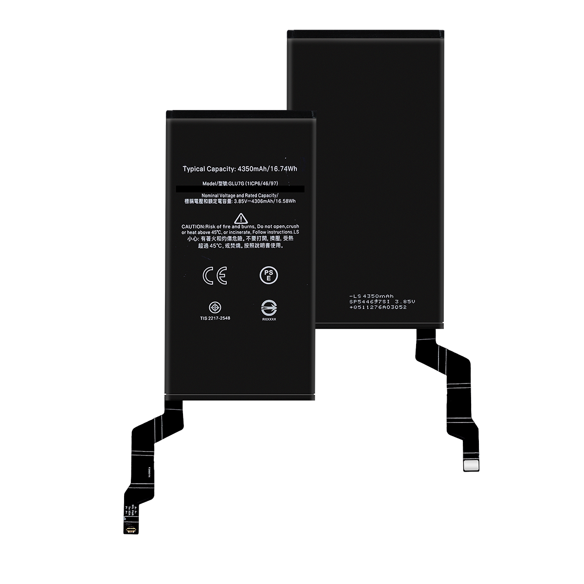 Batería para Google Pixel 6a Modelo GLU7G | Slim Company