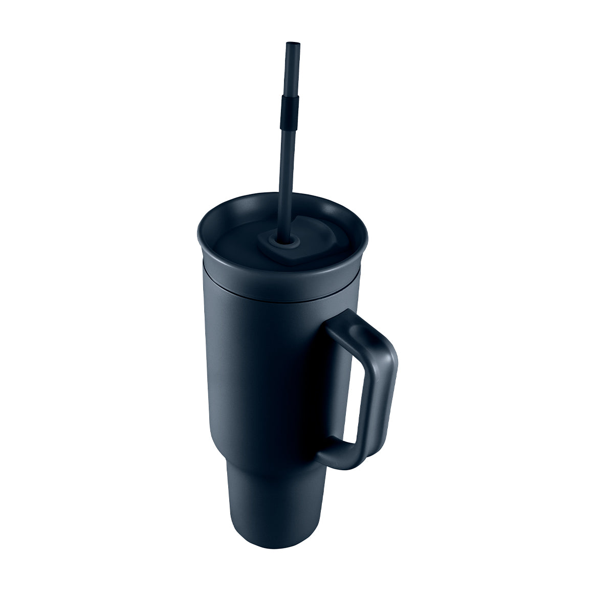 Termo de Acero Inoxidable 40 oz con Tapa para Bebidas Frías y Calientes | Slim Company