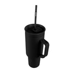 Termo de Acero Inoxidable 40 oz con Tapa para Bebidas Frías y Calientes | Slim Company