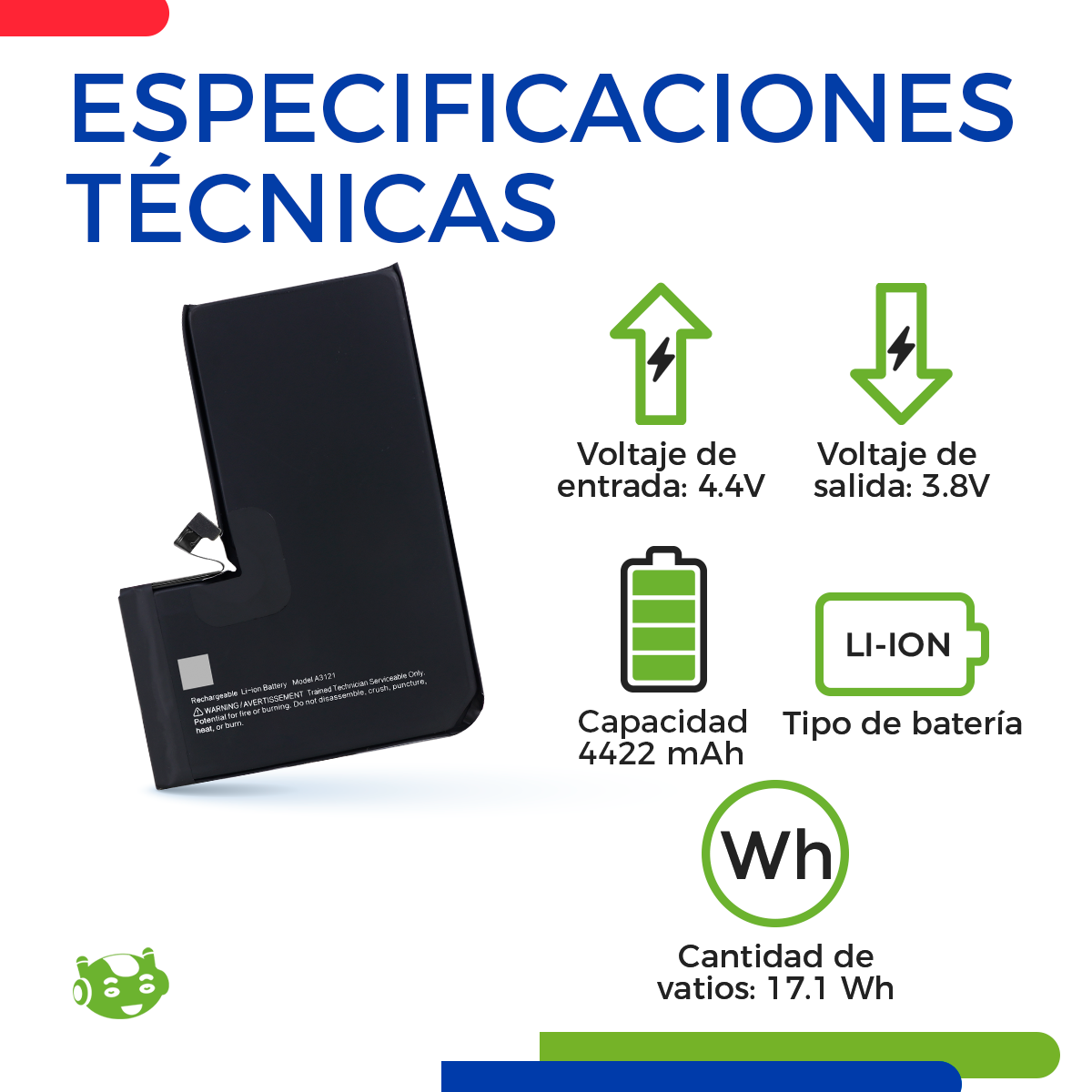 Texto alternativo de imagen