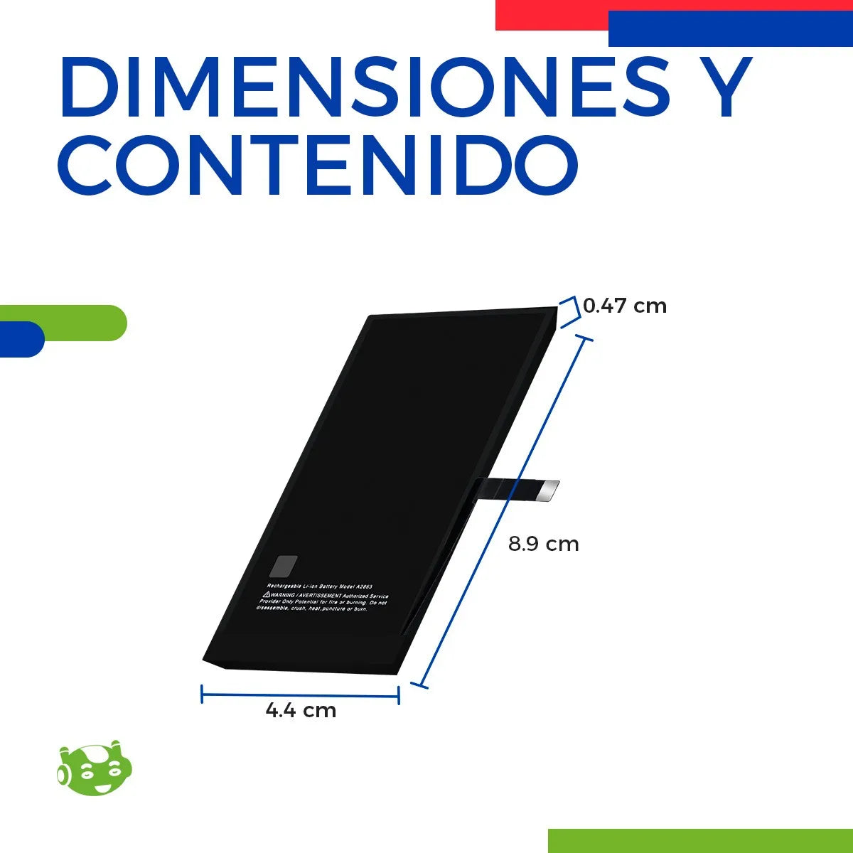 Texto alternativo de imagen