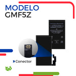 Batería para Google Pixel 7 Pro Modelo GMF5Z | Slim Company