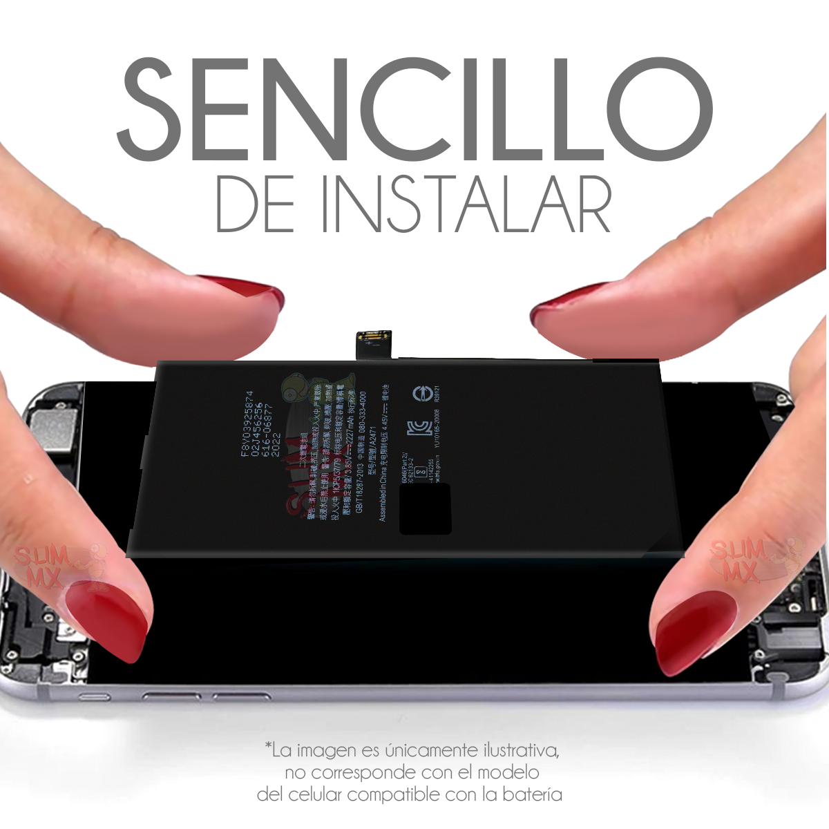 Texto alternativo de imagen