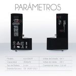 Batería para iPhone 11 Pro A2160 A2215 A2217 3046mAh | Slim Company