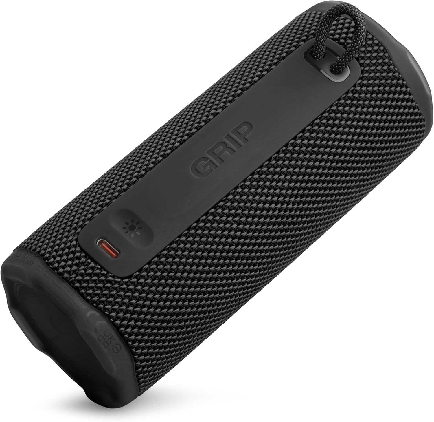 Bocina JBL Grip Bluetooth Portátil IP68 14 h
