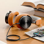 Cable De Audio Usb Tipo C A Auxiliar 3.5mm Reforzado Igad 1m