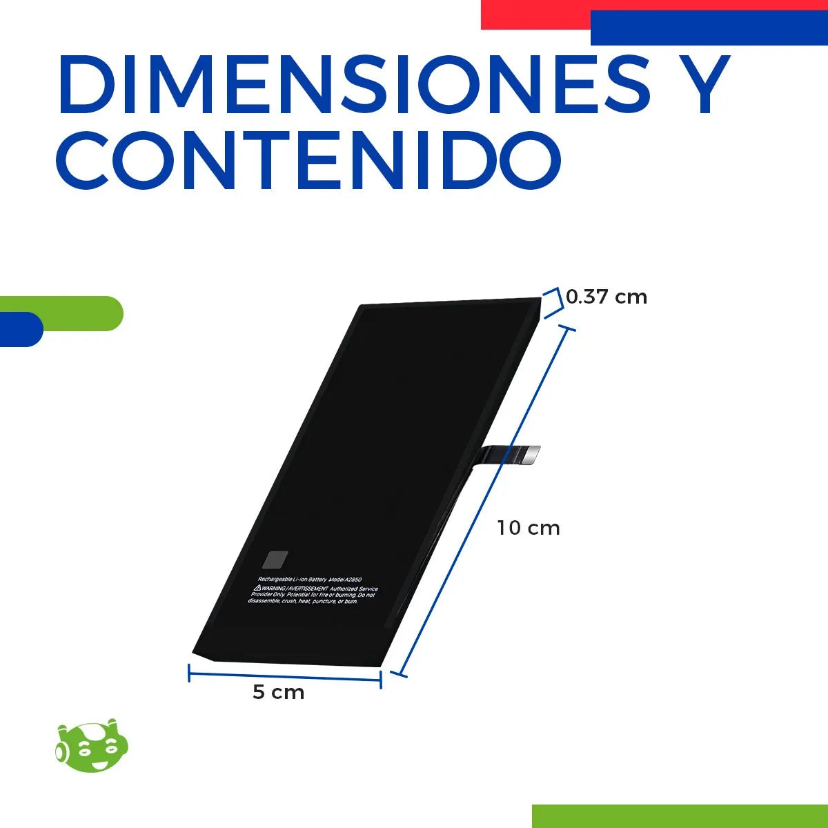 Texto alternativo de imagen