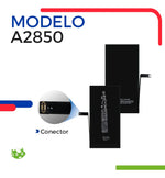 Batería para iPhone 14 Plus A2632 A2885 A2886 A2887 A2888 4325mAh | Slim Company