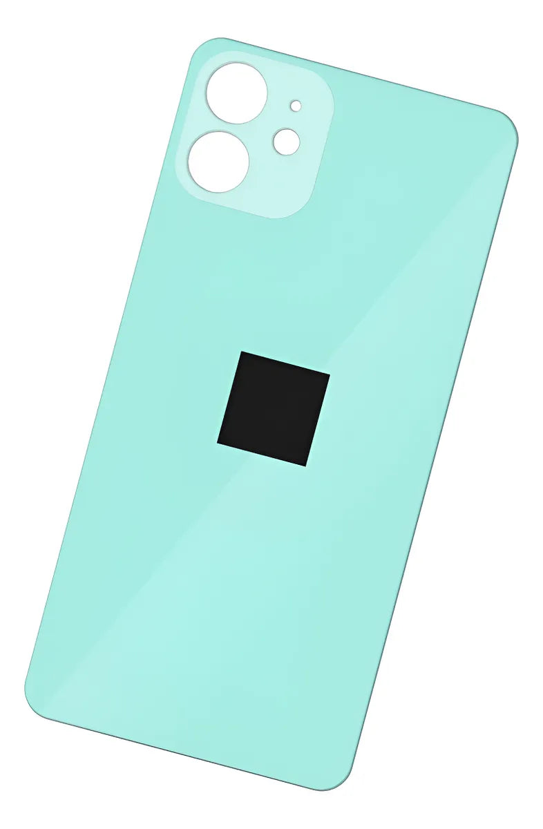 Tapa Trasera para iPhone 11 A2111 A2221 A2223 Big Hole | Slim Company