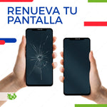 Pantalla para iPhone 11 Pro Max A2161 A2218 A2220 Incell Negra | Slim Company