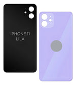 Tapa Trasera para iPhone 11 A2111 A2221 A2223 Big Hole | Slim Company
