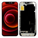 Pantalla para iPhone 12 mini A2176 A2398 A2399 A2400 Incell Negra | Slim Company