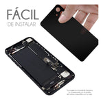 Tapa Trasera para iPhone 11 A2111 A2221 A2223 Big Hole | Slim Company