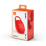 Bocina JBL Clip 5 Portátil Bluetooth Waterproof IP67 | Slim Company