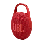 Bocina JBL Clip 5 Portátil Bluetooth Waterproof IP67 | Slim Company