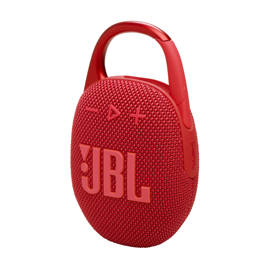 Bocina JBL Clip 5 Portátil Bluetooth Waterproof IP67 | Slim Company