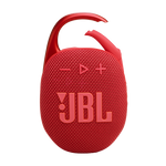 Bocina JBL Clip 5 Portátil Bluetooth Waterproof IP67 | Slim Company