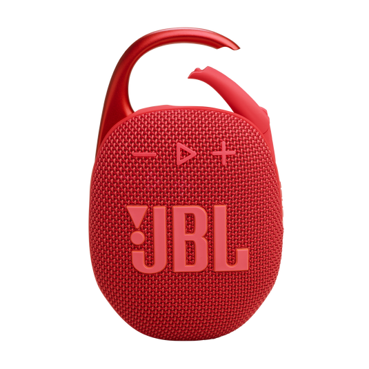Bocina JBL Clip 5 Portátil Bluetooth Waterproof IP67 | Slim Company