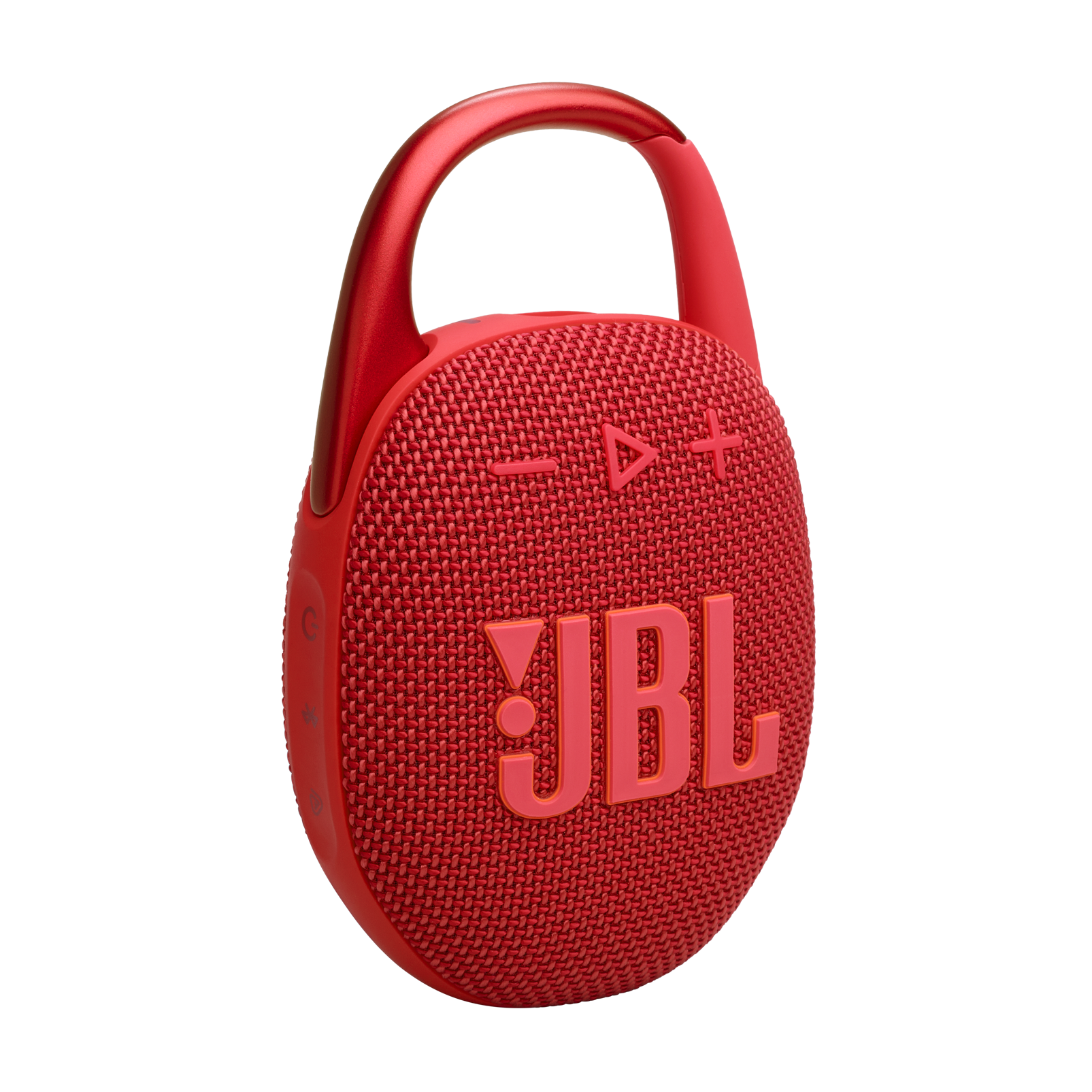 Bocina JBL Clip 5 Portátil Bluetooth Waterproof IP67 | Slim Company