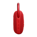 Bocina JBL Clip 5 Portátil Bluetooth Waterproof IP67 | Slim Company