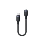 Cable USB-C para iPhone 27W Reforzado 30 cm Carga y Datos Compatible con iPad | Slim Company