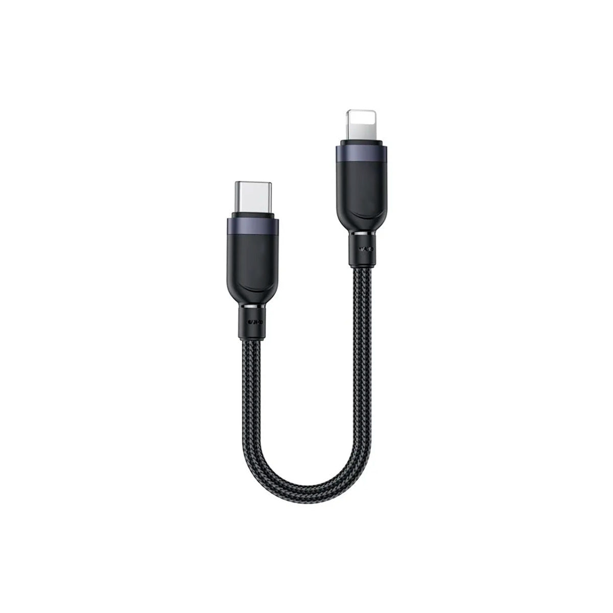 Cable USB-C para iPhone 27W Reforzado 30 cm Carga y Datos Compatible con iPad | Slim Company