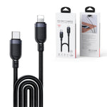 Cable USB-C para iPhone 27W Reforzado 30 cm Carga y Datos Compatible con iPad | Slim Company