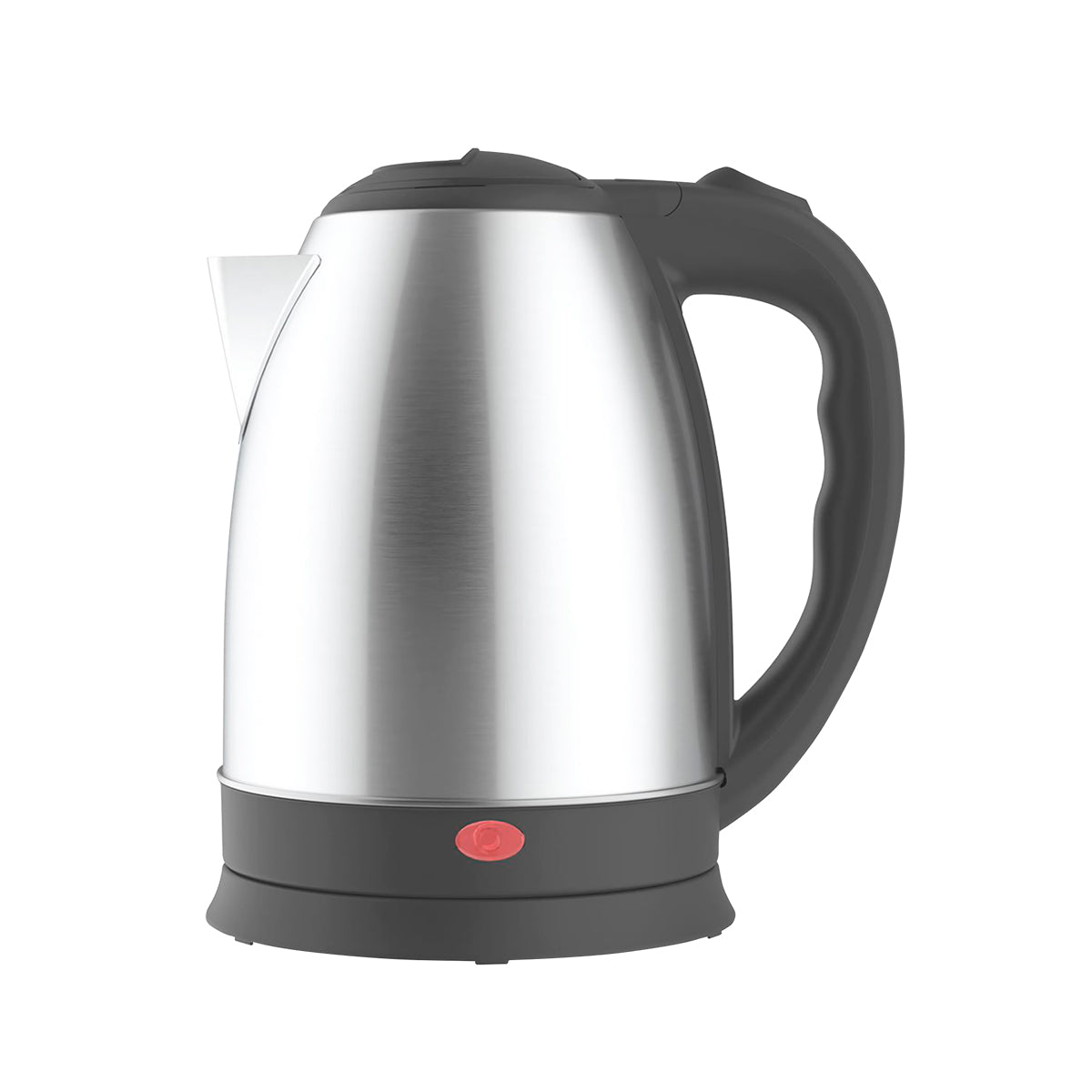 Jarra Eléctrica Slim Company 2 L Acero Inoxidable Hervidor para Agua y Café