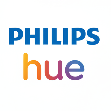 Logo de la Marca phillips hue 300 x 300 px