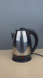 Jarra Eléctrica Slim Company 2 L Acero Inoxidable Hervidor para Agua y Café